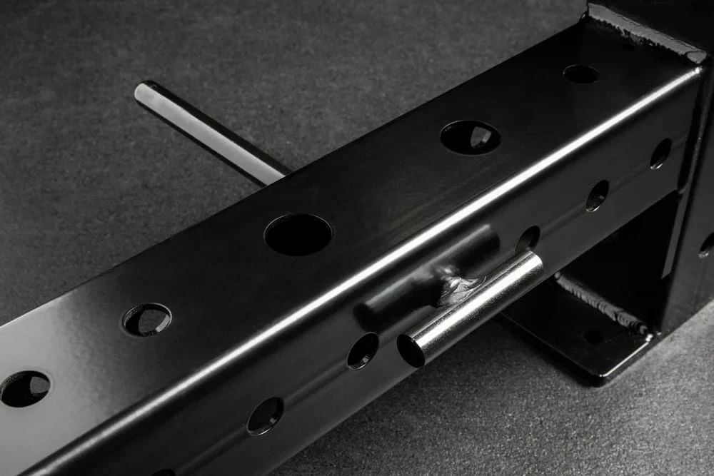 Rogue Fitness Rogue RML-490C Power Rack 3.0 7 Rogue Fitness Rogue RML-490C Power Rack 3.0 - Image 5