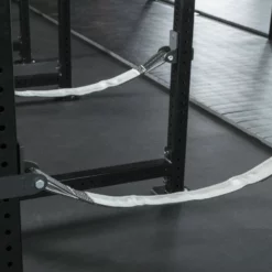 Rogue Fitness Monster Lite Strap Safety System 2.0