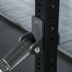 Rogue Fitness Monster Lite Strap Safety System 2.0 -Rogue Fitness shop ML SFTYSTP2 WEB2 bwfcvp