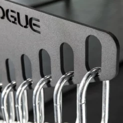 Rogue Fitness Monster Lite Chain Hanger -Rogue Fitness shop MLCHAINHANGER web3 tkbw77