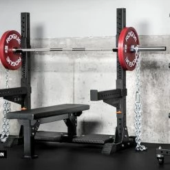 Rogue Fitness Rogue Monster Lite Competition Bench