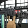 Rogue Fitness Monster Lite Rack Storage Panel -Rogue Fitness shop MLITERSP GROUP H huecz2