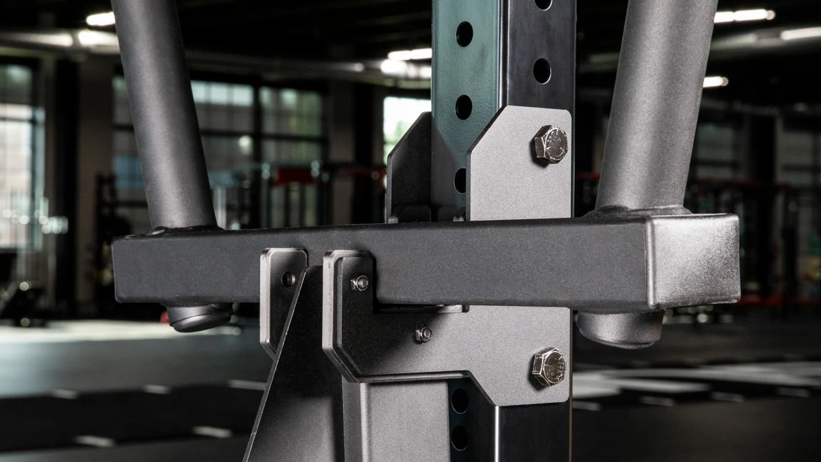 Rogue Fitness Monster Lite Matador Hanger 3 Rogue Fitness Monster Lite Matador Hanger