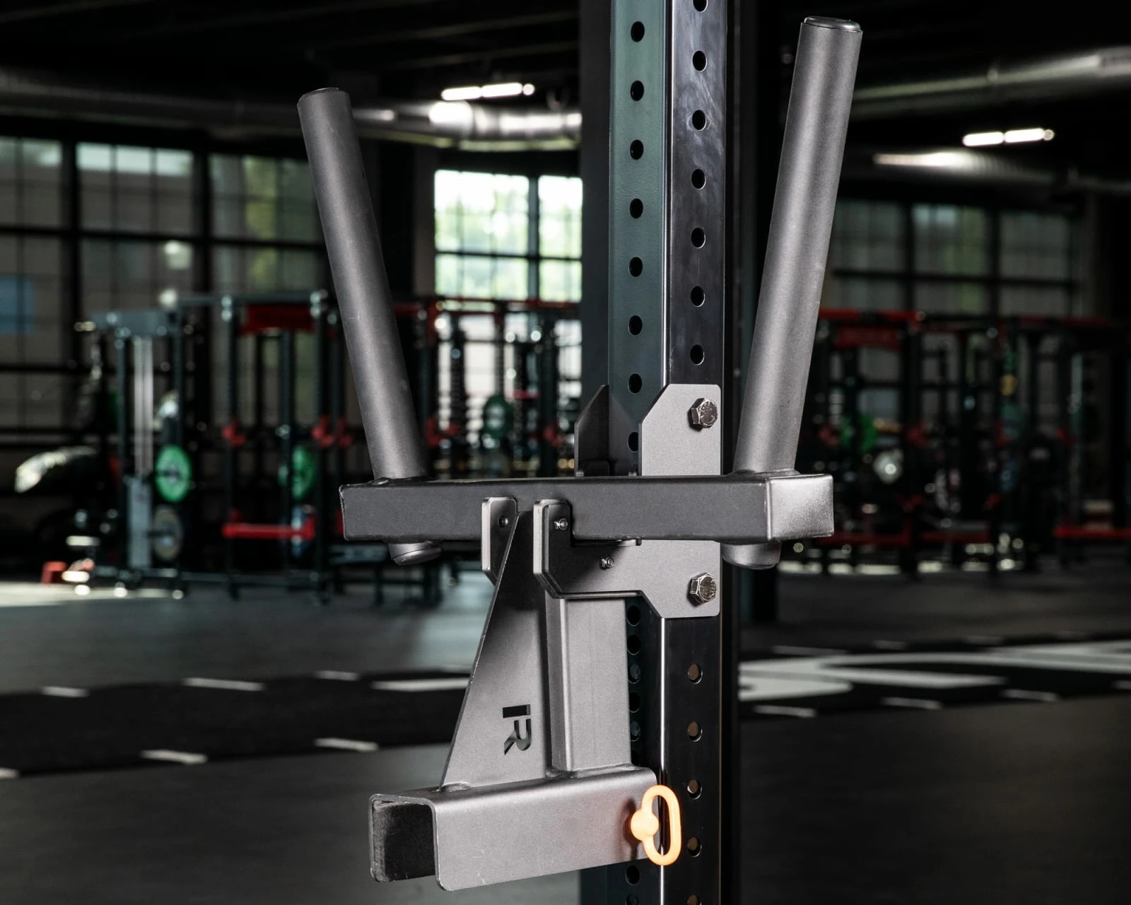 Rogue Fitness Monster Lite Matador Hanger 4 Rogue Fitness Monster Lite Matador Hanger - Image 2
