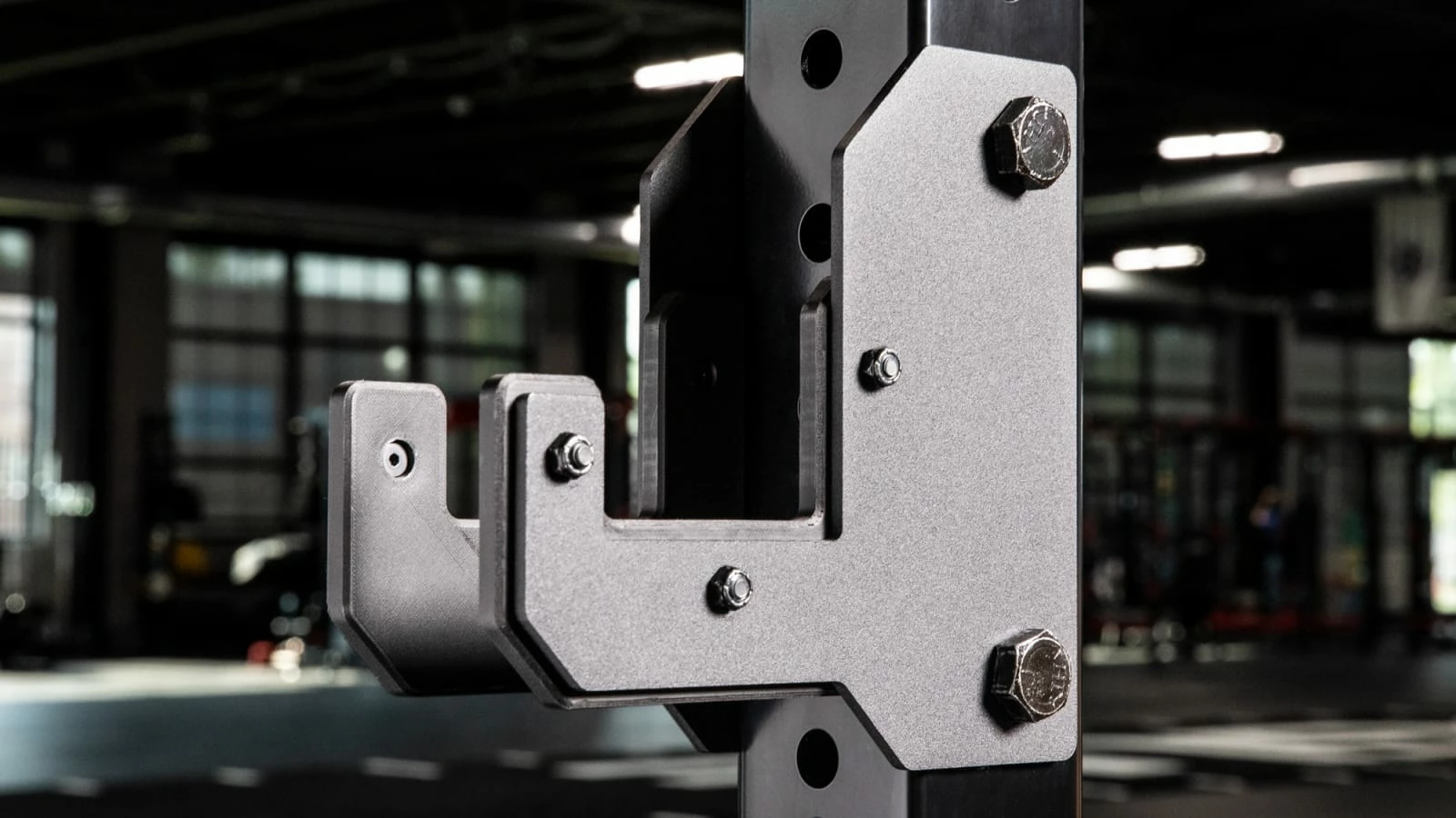 Rogue Fitness Monster Lite Matador Hanger 5 Rogue Fitness Monster Lite Matador Hanger - Image 3