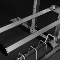 Rogue Fitness Monster Lite Single Post Storage Shelf 11 Rogue Fitness Monster Lite Single Post Storage Shelf -Rogue Fitness shop MLSINGLESHELF web4 mcdztm
