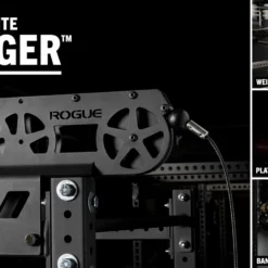 Rogue Fitness Rogue Monster Lite Slinger™