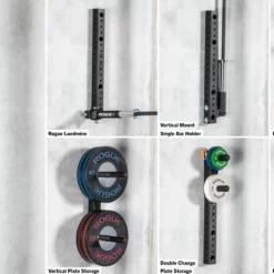 Rogue Fitness The 3x3 Strip® 2.0