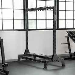 Rogue Fitness Monster Lean-To Bar Rack 8 Rogue Fitness Monster Lean-To Bar Rack -Rogue Fitness shop MONSTERLEAN WEB1 lthvqi