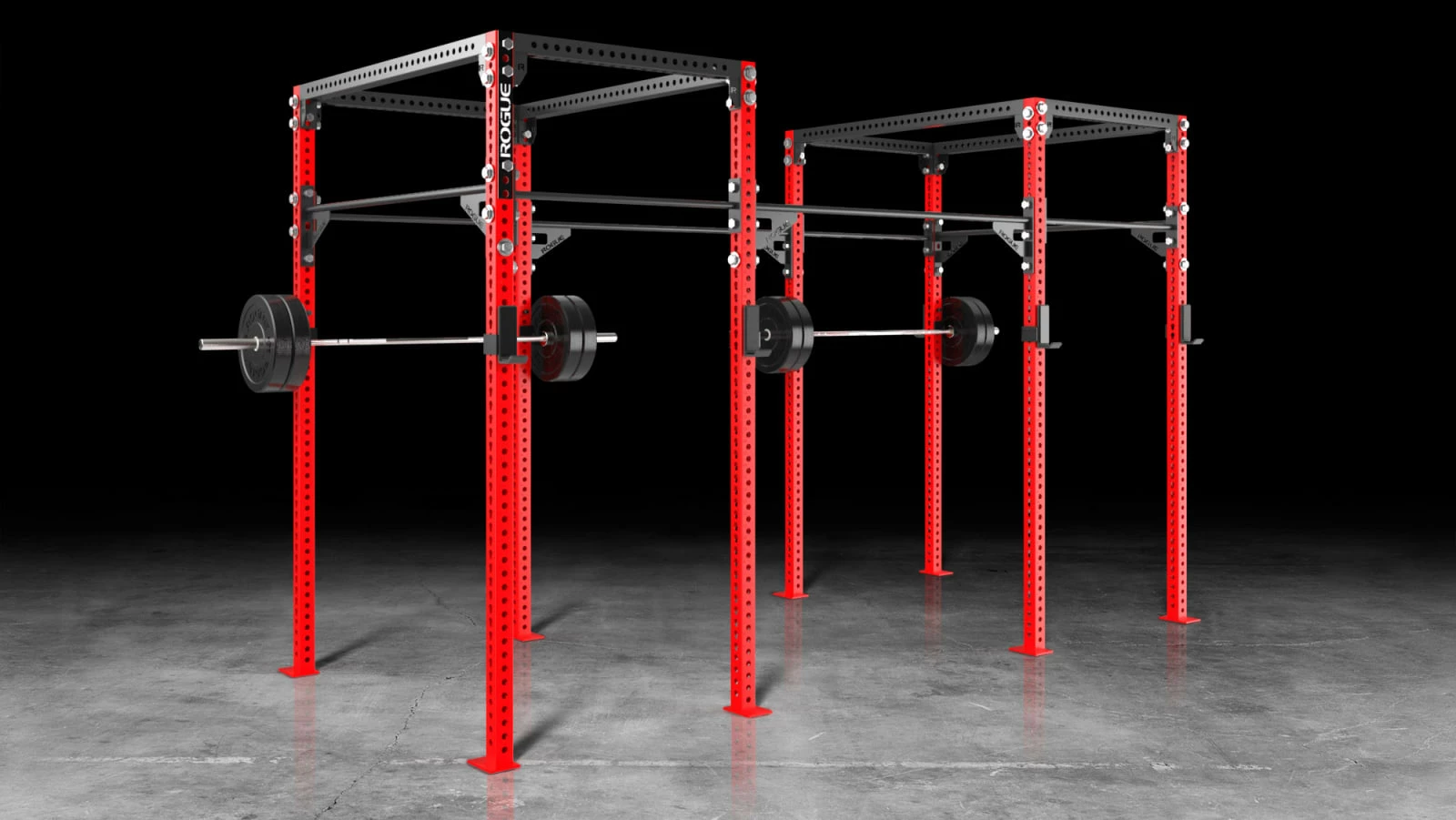 Rogue Fitness Monster Rig 2.0 7 Rogue Fitness Monster Rig 2.0 - Image 5