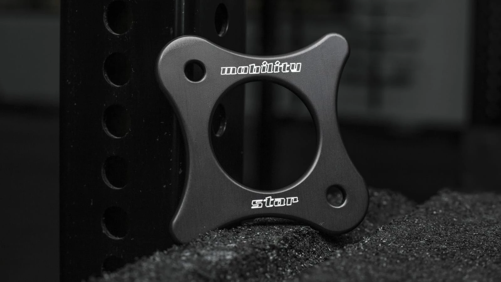 Mobility Star - Ninja 5 Mobility Star - Ninja - Image 3