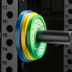 Rogue Fitness Rogue Monster Plate Storage Pin -Rogue Fitness shop MSTOREPIN WEB4 lyomao