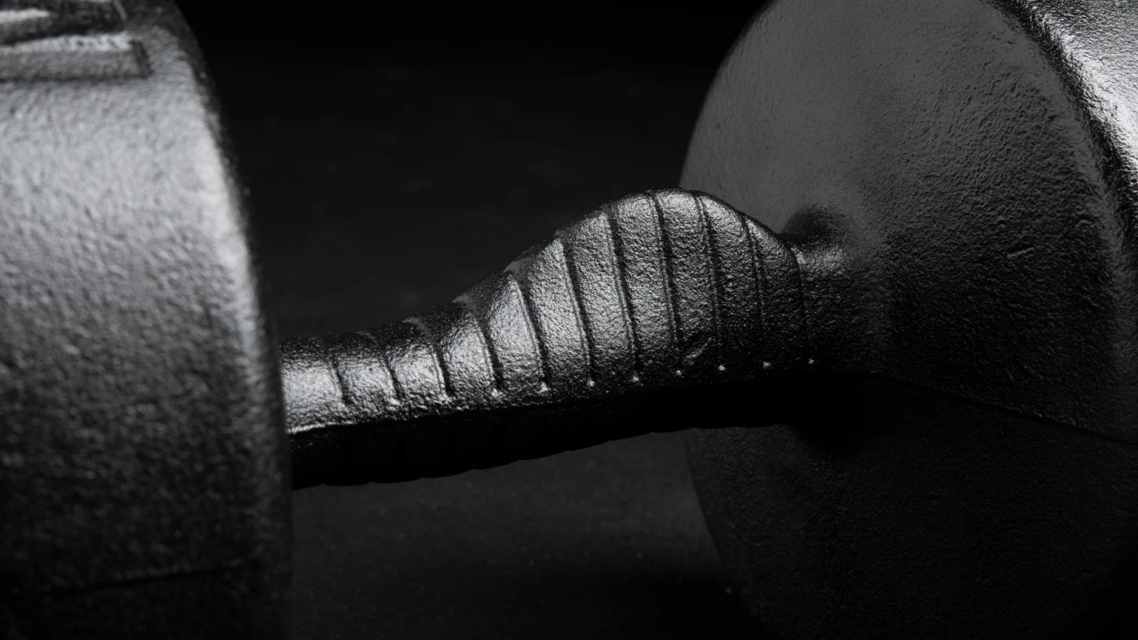 MUTT Dumbbells 4 MUTT Dumbbells - Image 2