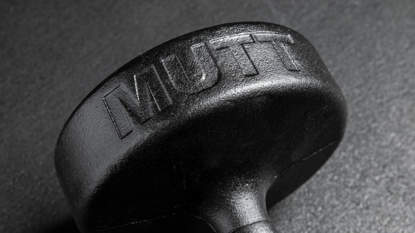 MUTT Dumbbells 5 MUTT Dumbbells - Image 3