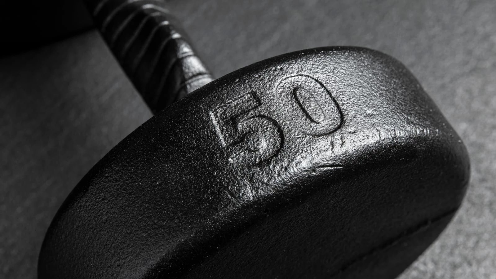 MUTT Dumbbells 6 MUTT Dumbbells - Image 4