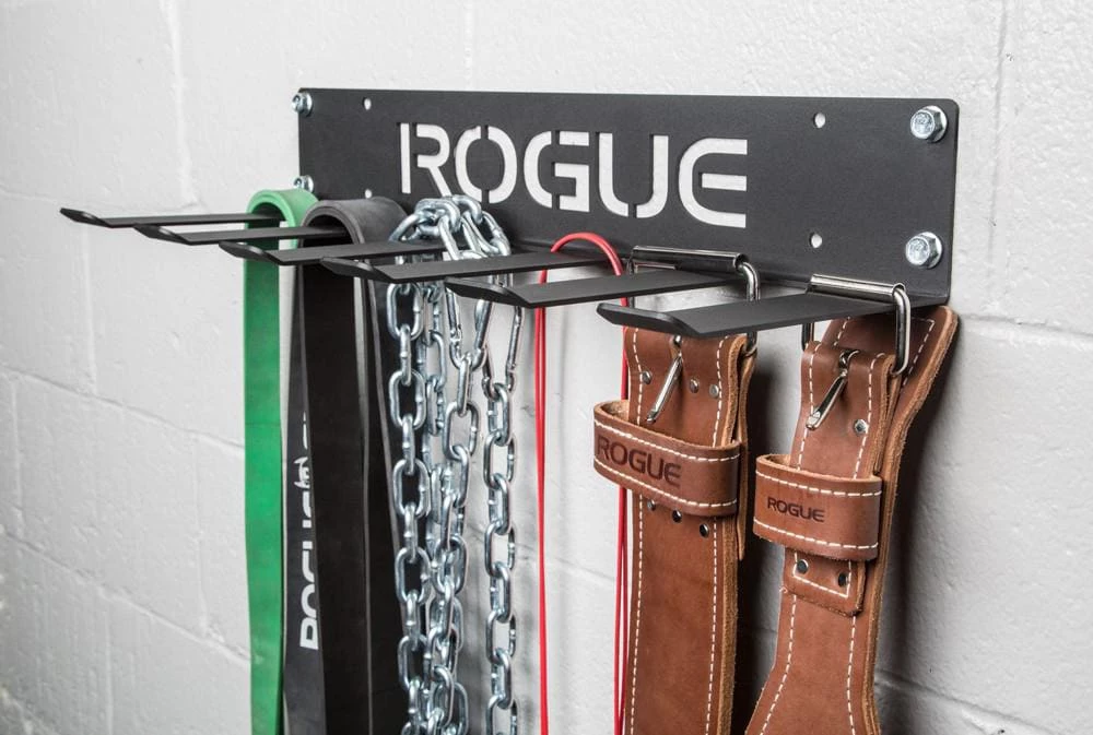 Rogue Fitness Multi-Use Hanger 5 Rogue Fitness Multi-Use Hanger - Image 3