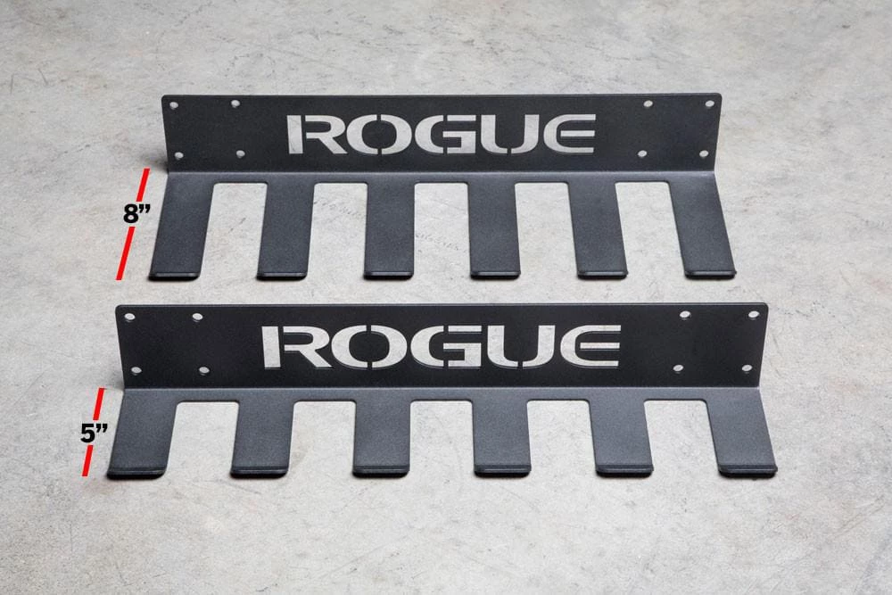 Rogue Fitness Multi-Use Hanger 6 Rogue Fitness Multi-Use Hanger - Image 4