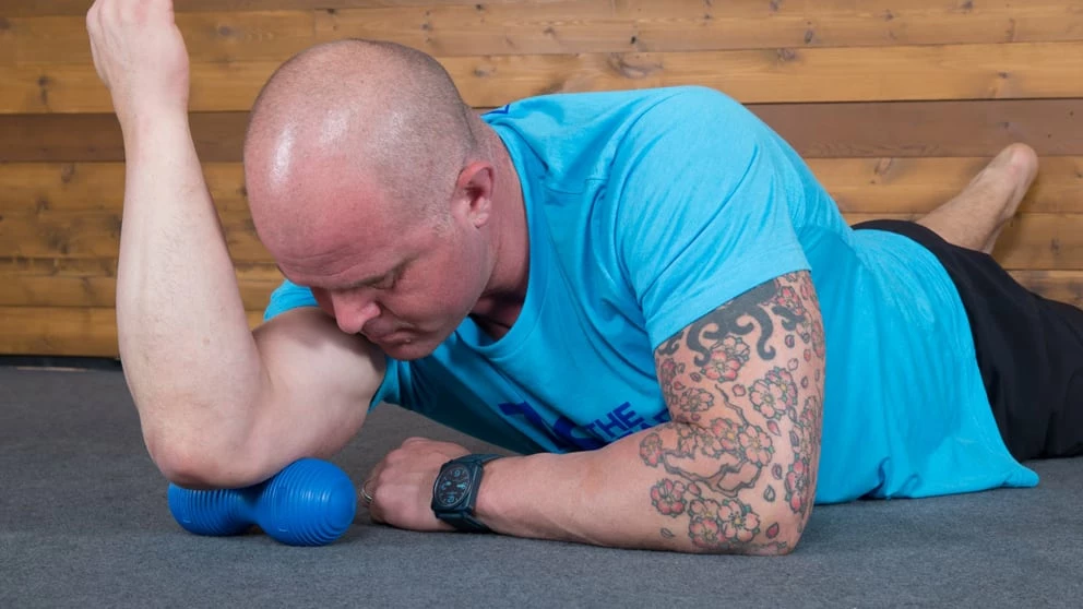 MobilityWOD Mush Gemini 6 MobilityWOD Mush Gemini - Image 4