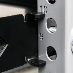 Rogue Fitness Monster Single Post Storage Shelf -Rogue Fitness shop MonsterSingleShelf web 10 rtnklt