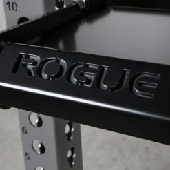Rogue Fitness Monster Single Post Storage Shelf -Rogue Fitness shop MonsterSingleShelf web 11 e4hvrj