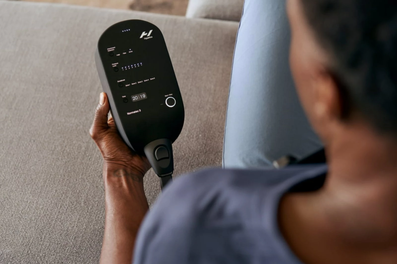 NormaTec 3 - Legs 7 NormaTec 3 - Legs - Image 5