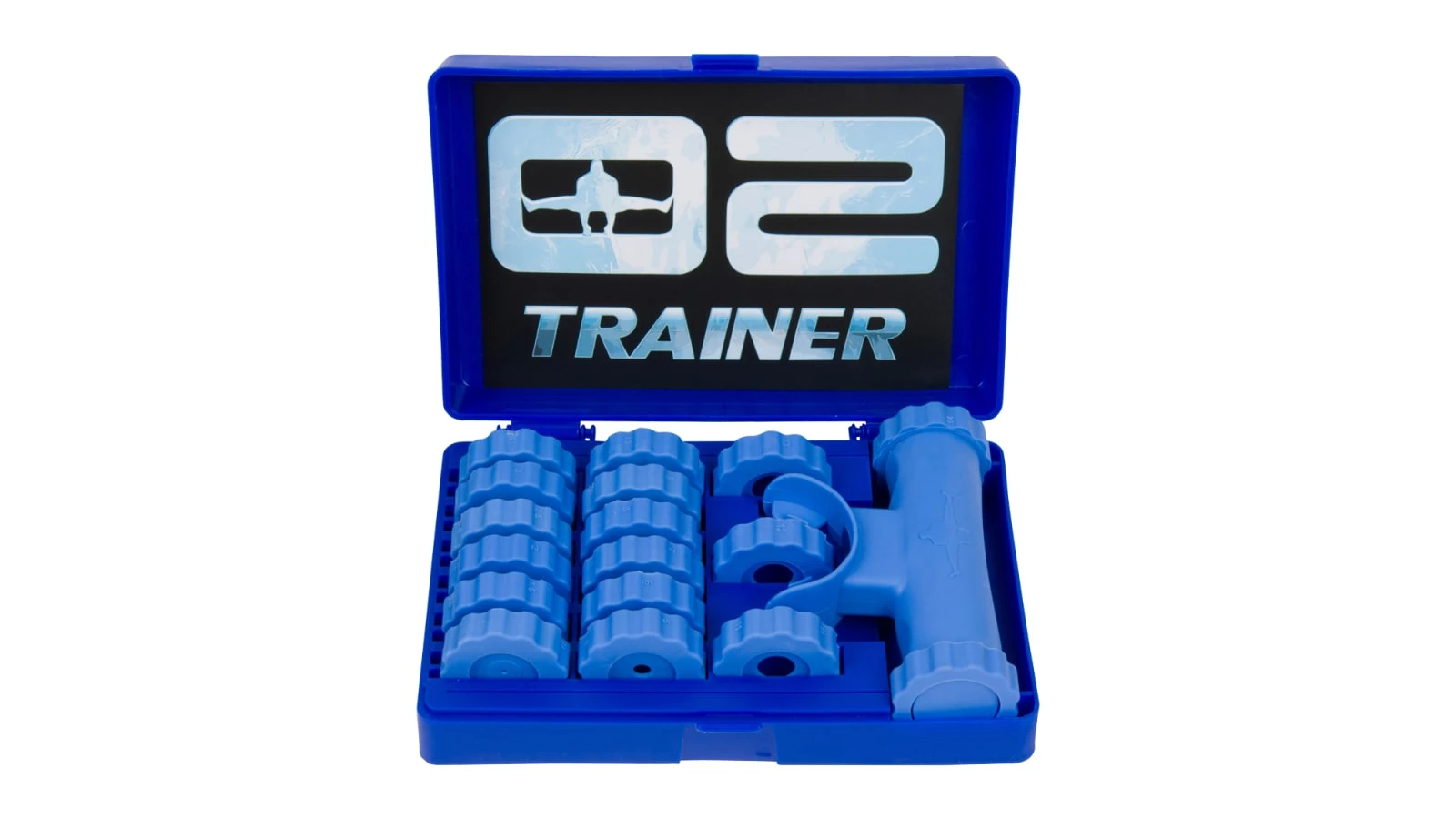 Bas Rutten O2 Trainer 5 Bas Rutten O2 Trainer - Image 3