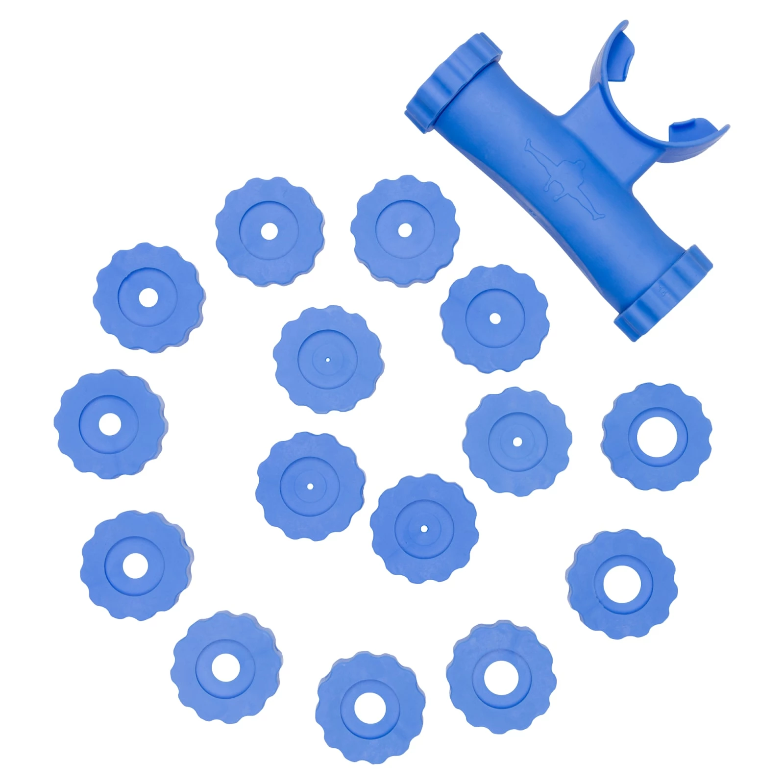 Bas Rutten O2 Trainer 4 Bas Rutten O2 Trainer - Image 2