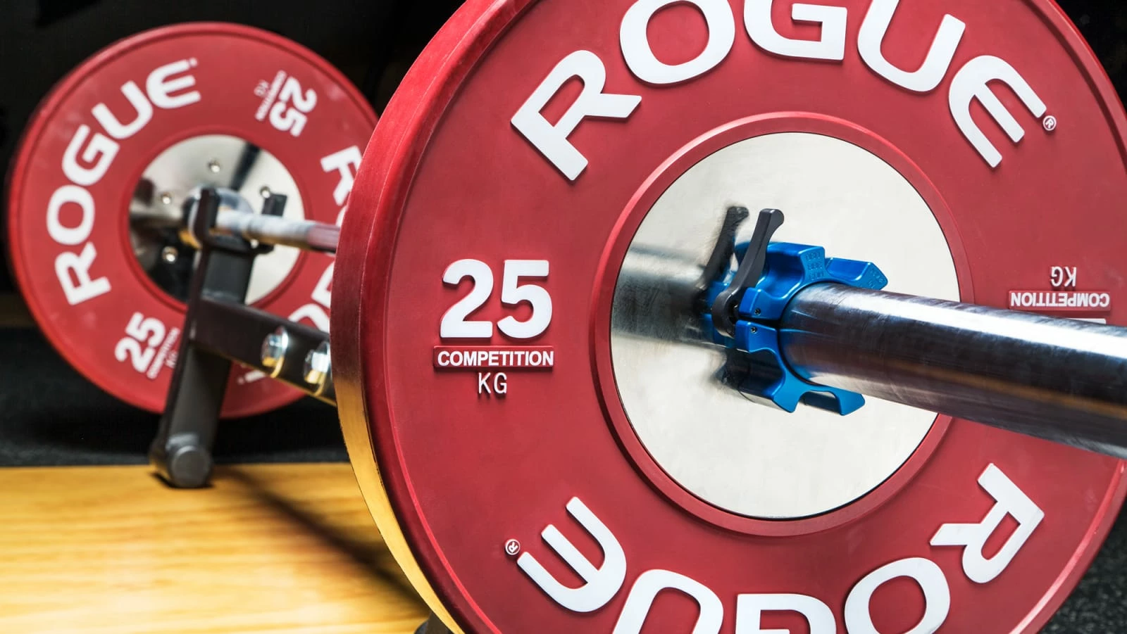 OSO Barbell Collars 4 OSO Barbell Collars - Image 2