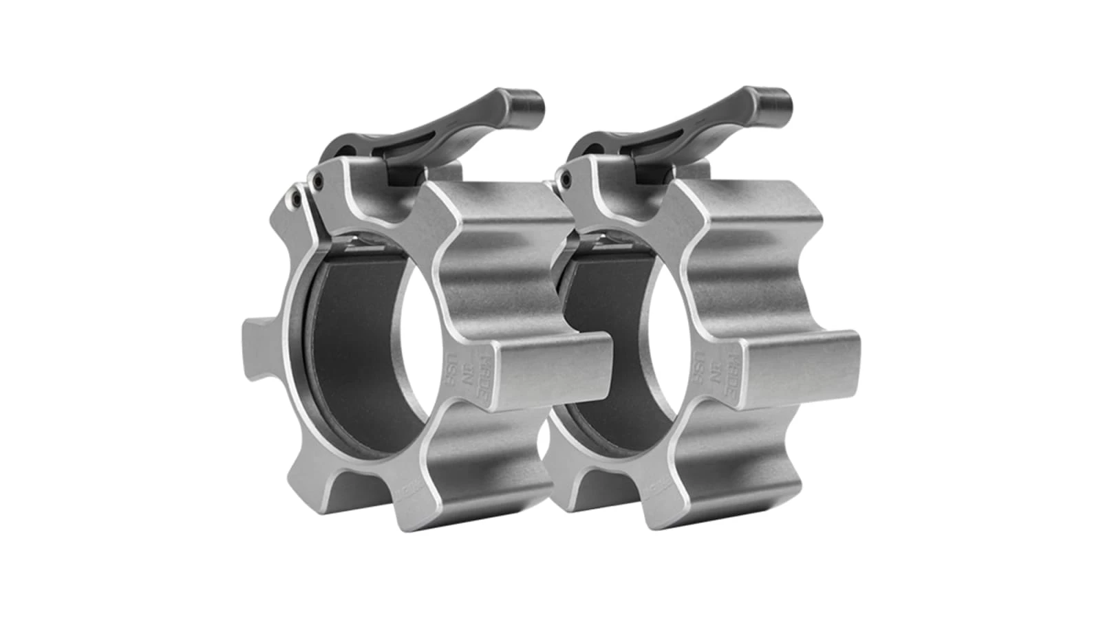 OSO Barbell Collars 3 OSO Barbell Collars