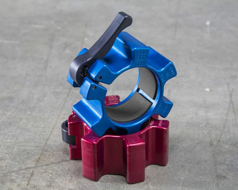 OSO Barbell Collars 5 OSO Barbell Collars - Image 3