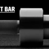 Rogue Fitness Rogue Ohio Deadlift Bar - Cerakote