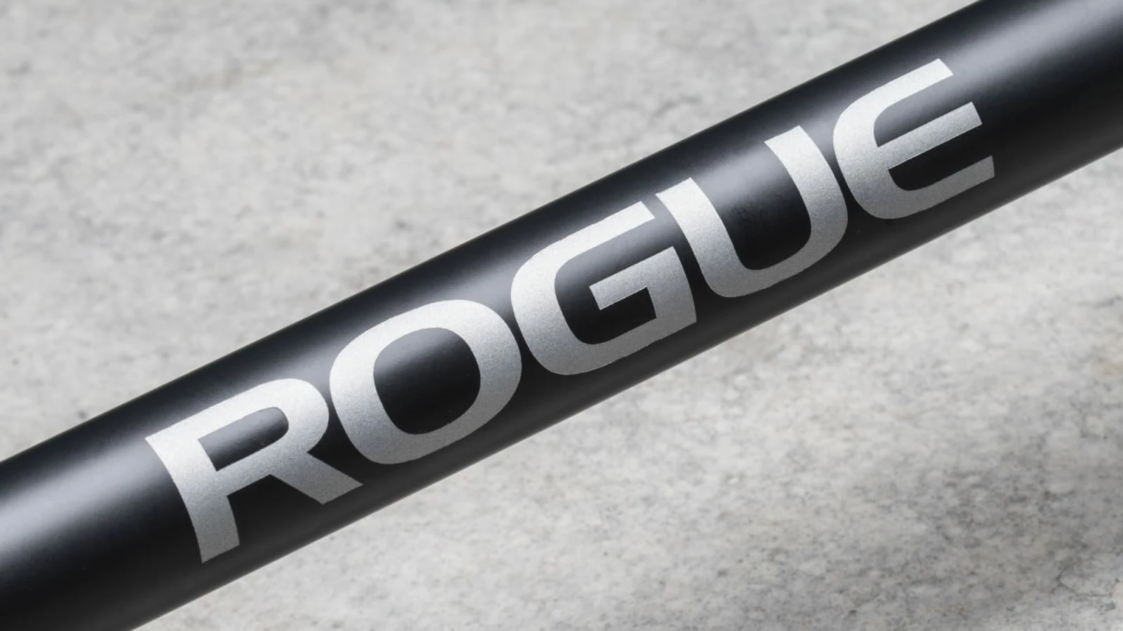 Rogue Fitness Rogue Ohio Deadlift Bar - Cerakote 6 Rogue Fitness Rogue Ohio Deadlift Bar - Cerakote - Image 4