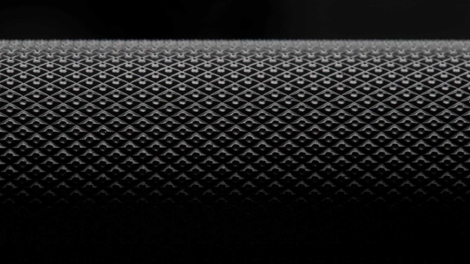 Rogue Fitness Rogue Ohio Deadlift Bar - Cerakote 7 Rogue Fitness Rogue Ohio Deadlift Bar - Cerakote - Image 5