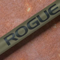 Rogue Fitness Rogue Operator Bar 3.0 -Rogue Fitness shop OPERCERAKOTE web3 u0l4xw