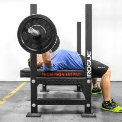 Rogue Fitness Thompson Fat Pad™ -Rogue Fitness shop PAD027 web3 lfwmyl