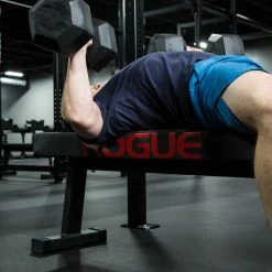 Rogue Fitness Rogue Competition Fat Pad™ -Rogue Fitness shop PAD074 WEB3 tdgkmq