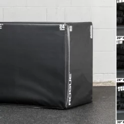 Rogue Fitness Rogue Foam Games Box