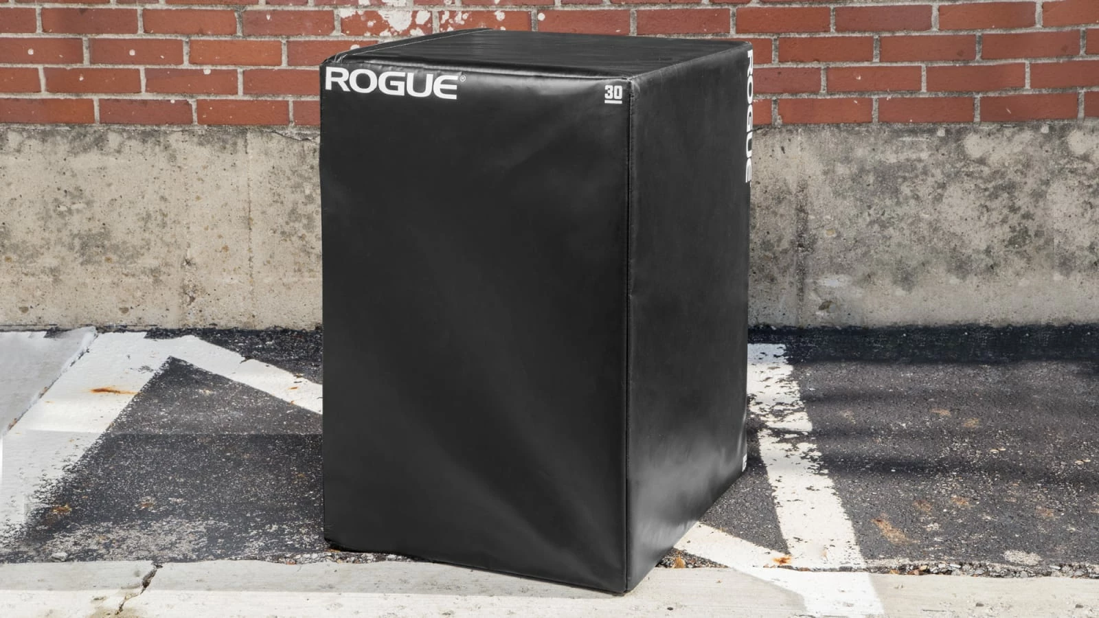 Rogue Fitness Rogue Foam Games Box 7 Rogue Fitness Rogue Foam Games Box - Image 5