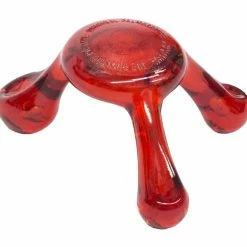 Pressure Positive Palmassager