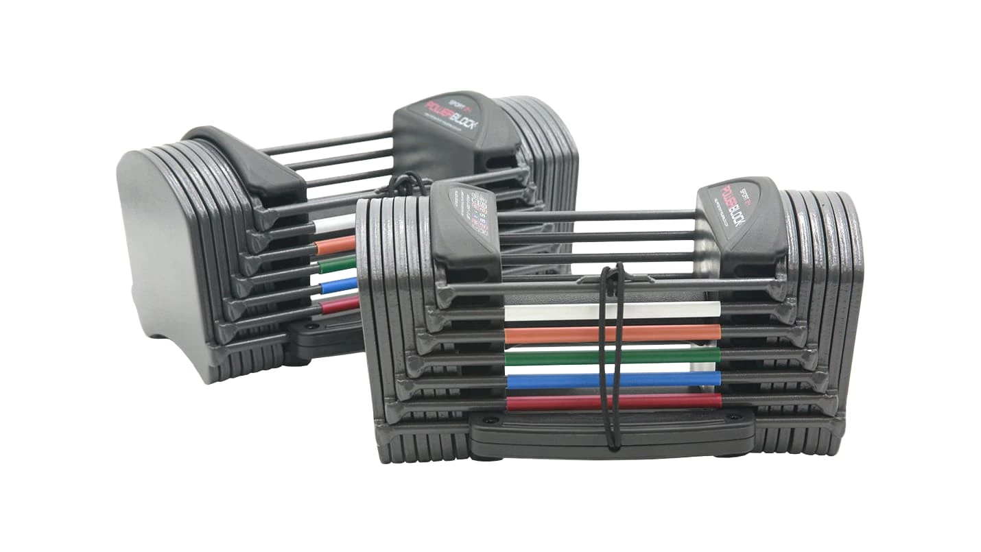 PowerBlock, Inc. PowerBlock Sport Series - 24 Set 3 PowerBlock, Inc. PowerBlock Sport Series - 24 Set