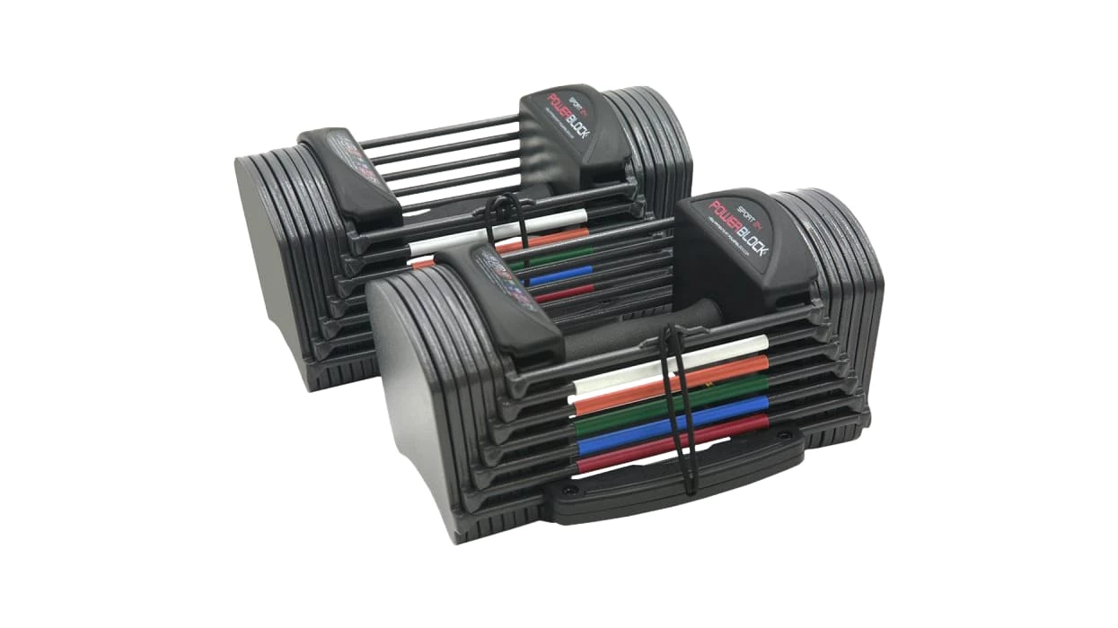 PowerBlock, Inc. PowerBlock Sport Series - 24 Set 4 PowerBlock, Inc. PowerBlock Sport Series - 24 Set - Image 2