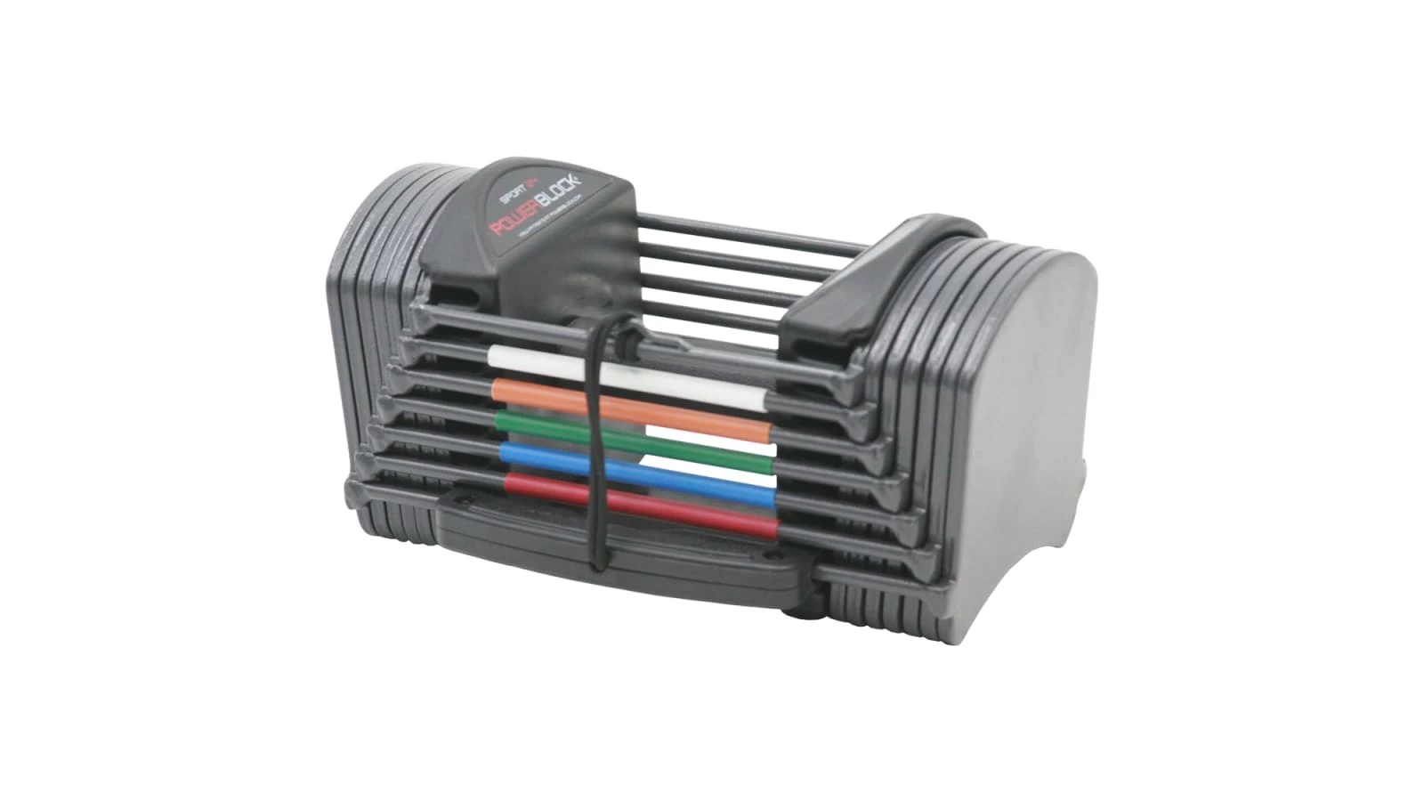 PowerBlock, Inc. PowerBlock Sport Series - 24 Set 5 PowerBlock, Inc. PowerBlock Sport Series - 24 Set - Image 3