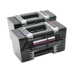 PowerBlock, Inc. PowerBlock Elite EXP Series
