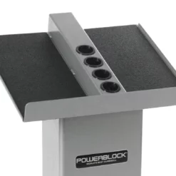 PowerBlock, Inc. PowerBlock Large Column Stand -Rogue Fitness shop PB IB CL90 CONFIG web3 wppgso