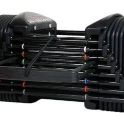 PowerBlock, Inc. PowerBlock Pro Dumbbells -Rogue Fitness shop PB PRO 50 WEB3 vxssu7