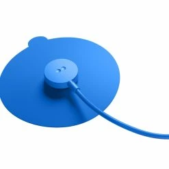 Therabody PowerDot 2.0 Smart Muscle Stimulator -Rogue Fitness shop PDOT0001 BLUE WEB2 baksqa