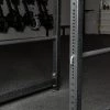 Rogue Fitness Infinity/ML Pin And Pipe Safeties -Rogue Fitness shop PINPIPEMLINF H h2pw4e