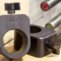 Rogue Fitness Rogue Proloc™ Collars - Black