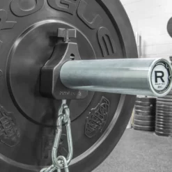 Rogue Fitness Rogue Proloc™ 2 Chain Collars - Pair -Rogue Fitness shop PL0003 web2 ex0zbs