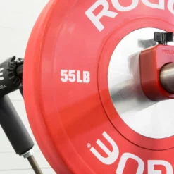 Rogue Fitness Rogue Proloc™ Collars - Red -Rogue Fitness shop PL0004 web 1 kzitrs